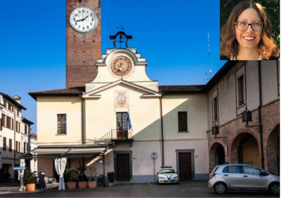 Soncino - Come filmare i maleducati