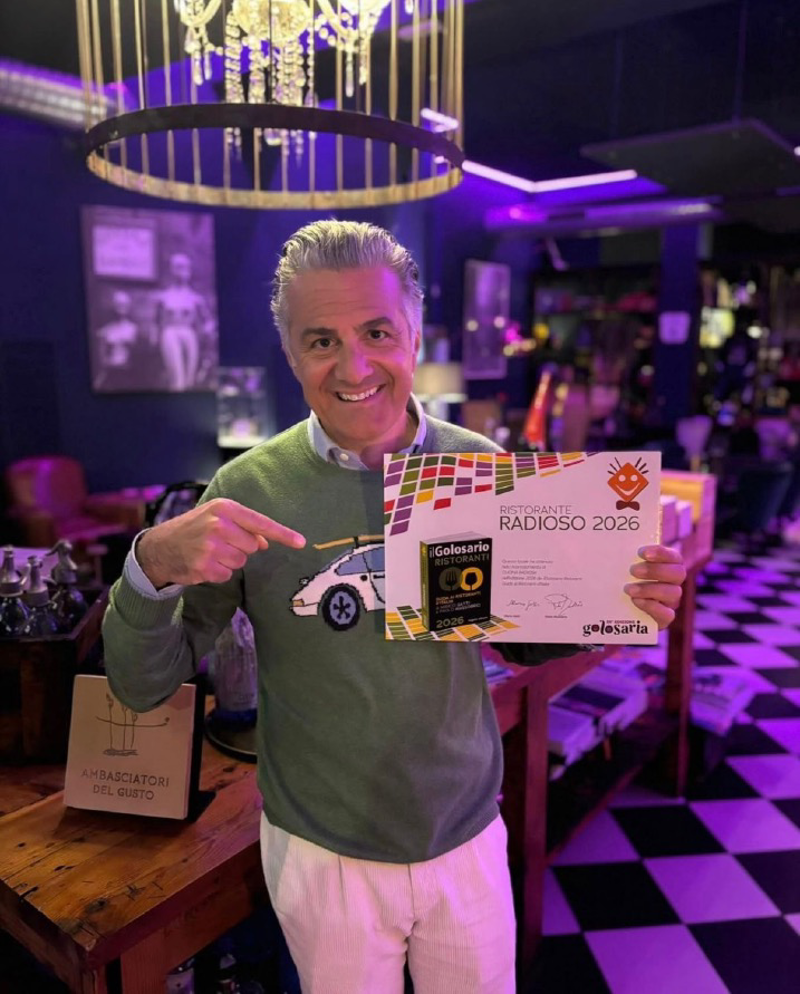 Crema - Premio per Anima romita