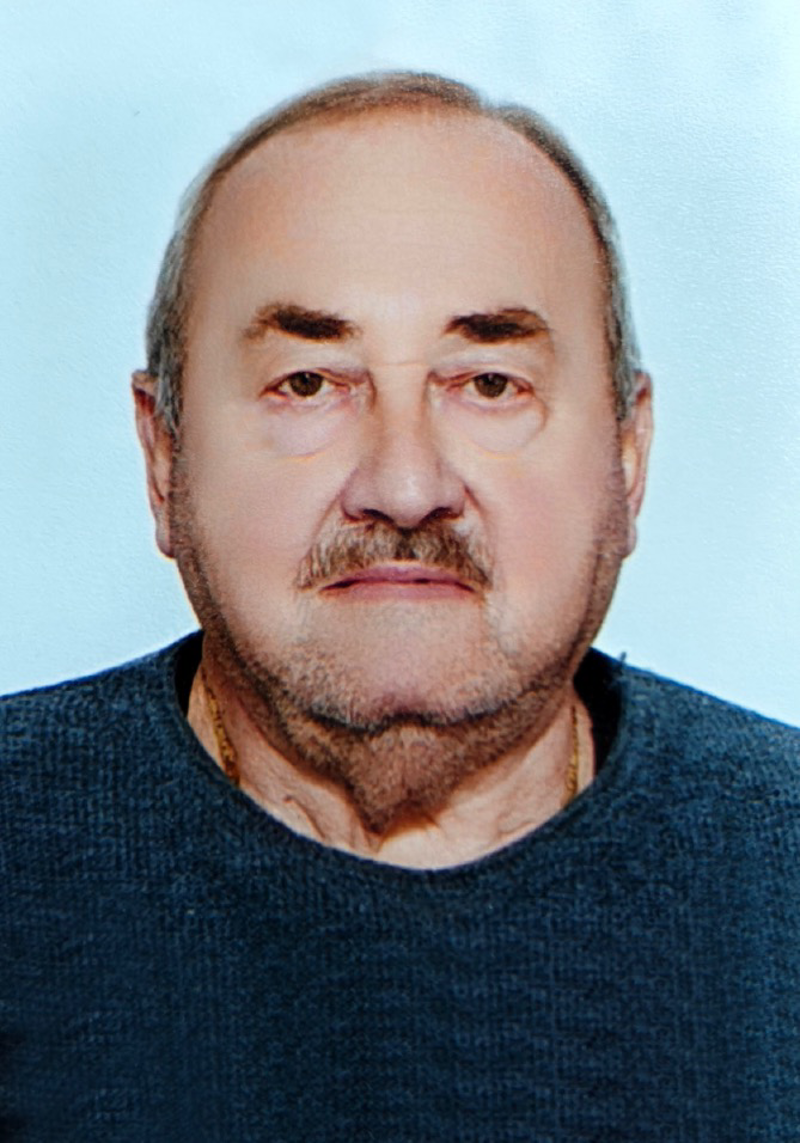 Necrologio di Tomaso (Zino) Barbieri
di anni 77 - Crema News: i necrologi del giorno