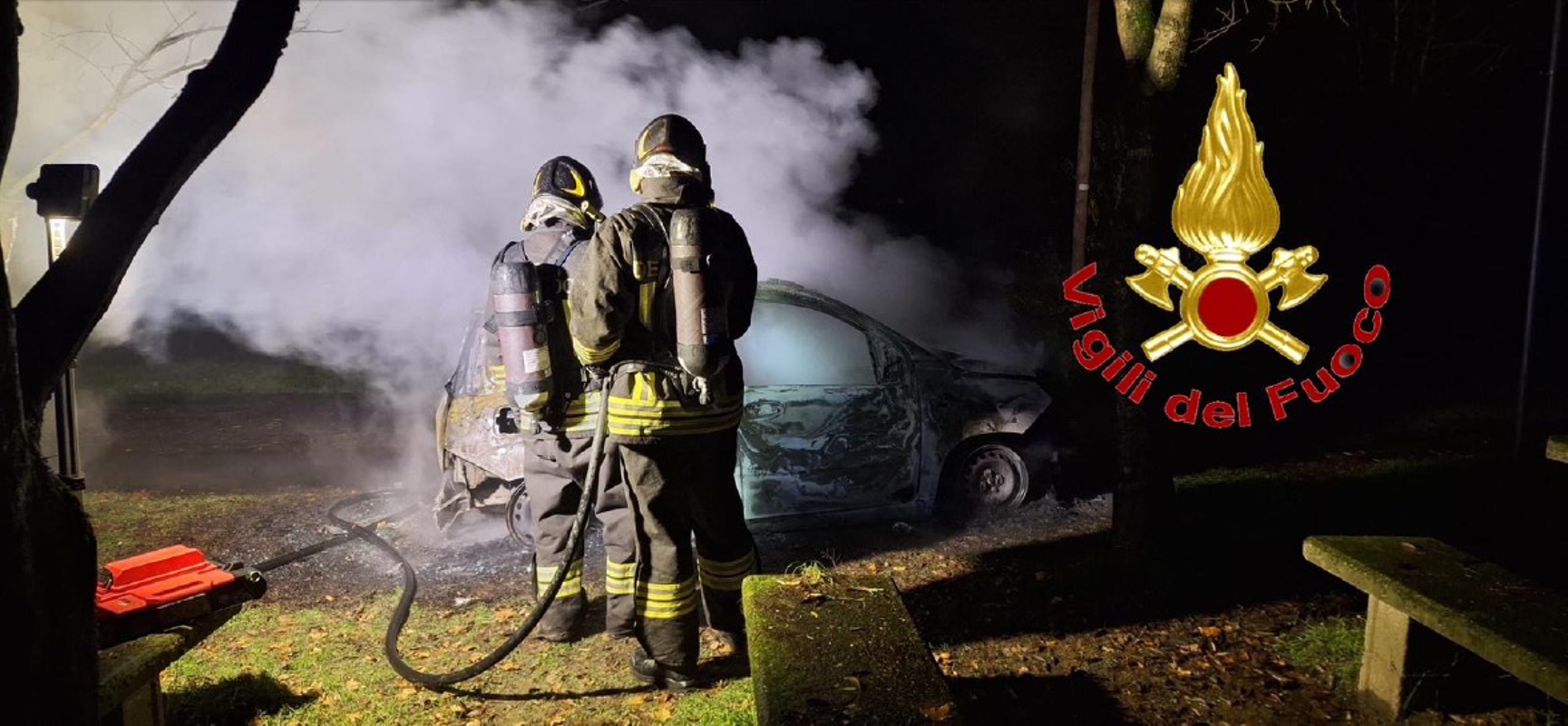 Dal territorio - Banditi fanno saltare bancomat