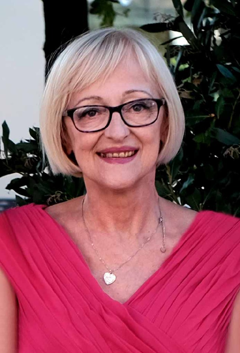 Necrologio di Silvana Bariani
in Legramandi
di anni 66 - Crema News: i necrologi del giorno