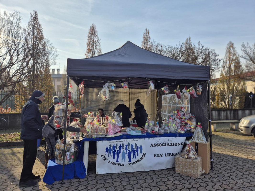 Pianengo -  Per le scuole 415 euro 