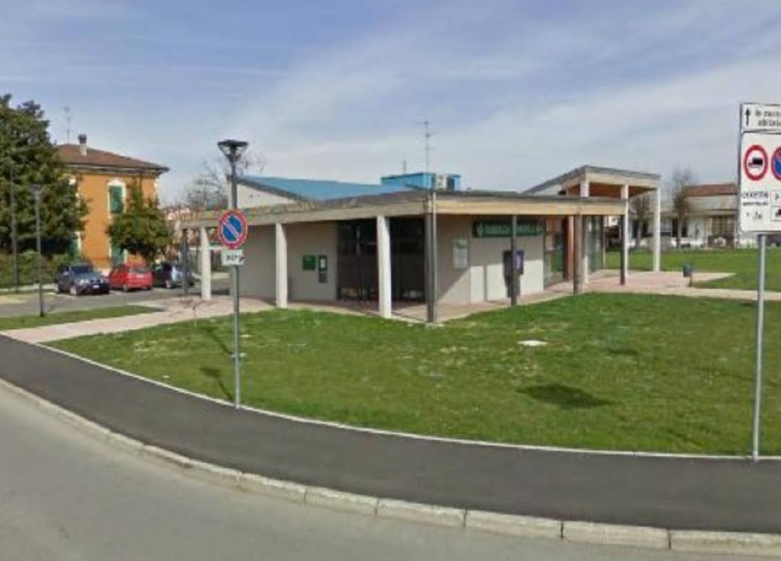 Pandino - Licenza in vendita