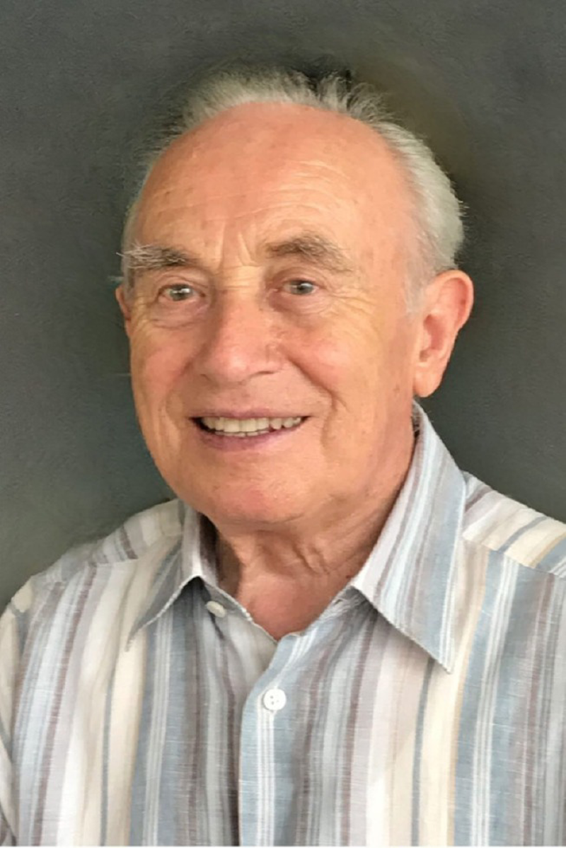 Dal territorio - Addio a Giovanni, il decano del paese