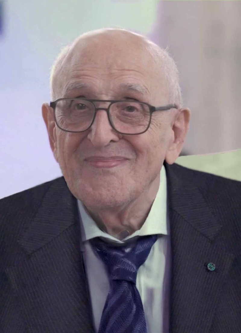 Necrologio di Enzo Bulgarelli
di anni 91- Crema News: i necrologi del giorno