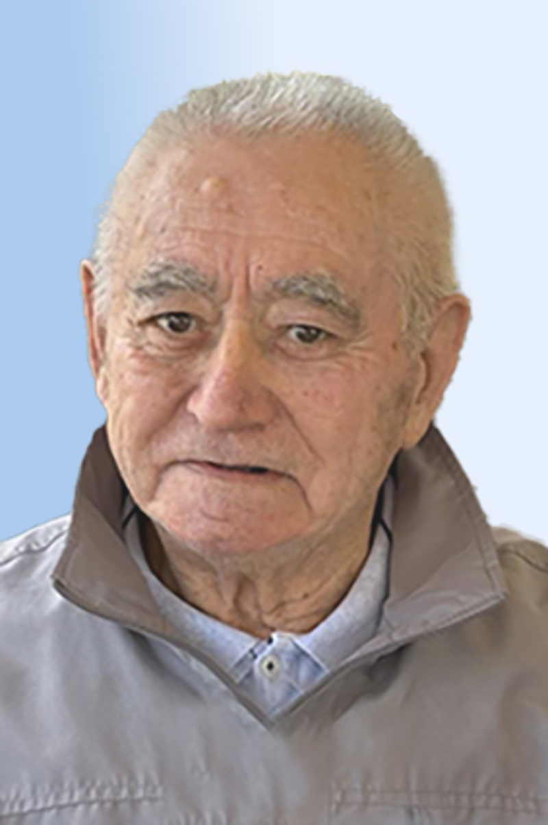 Necrologio di Mario Frigeni
di anni 91 - Crema News: i necrologi del giorno