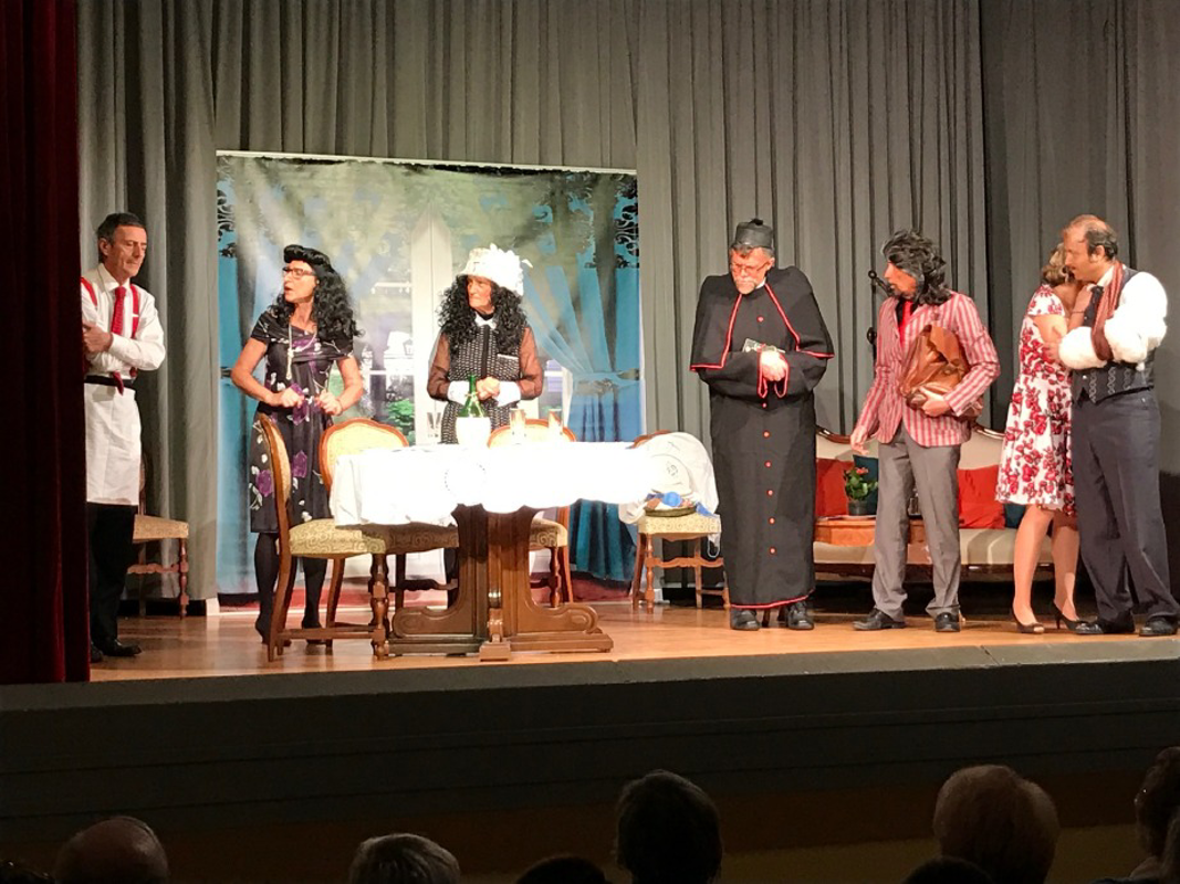 Crema - Stelline al S. Domenico