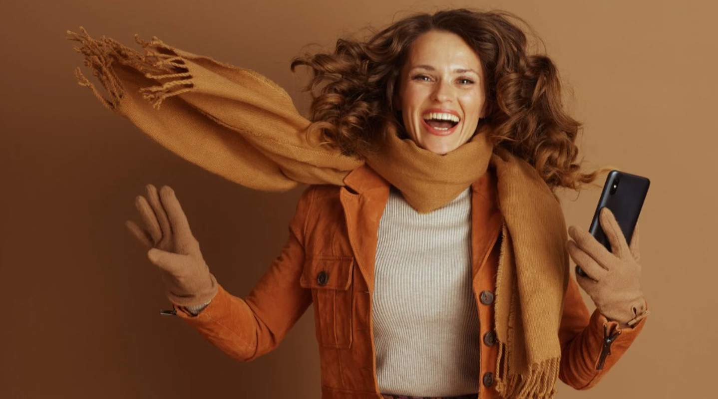 Segno favorito: Scorpione