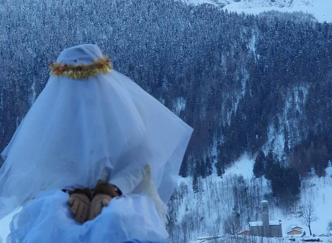 Cremasco - Si prepara S.Lucia