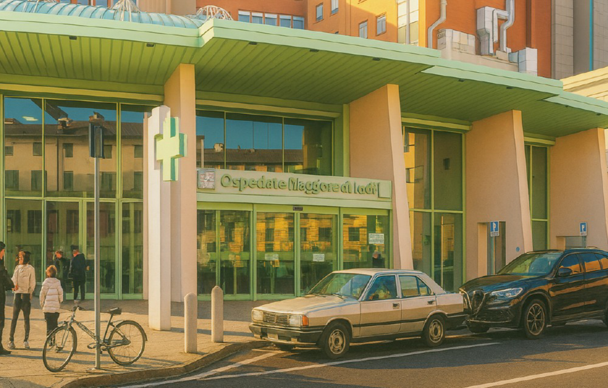 Dal territorio - Disagi per i disabili