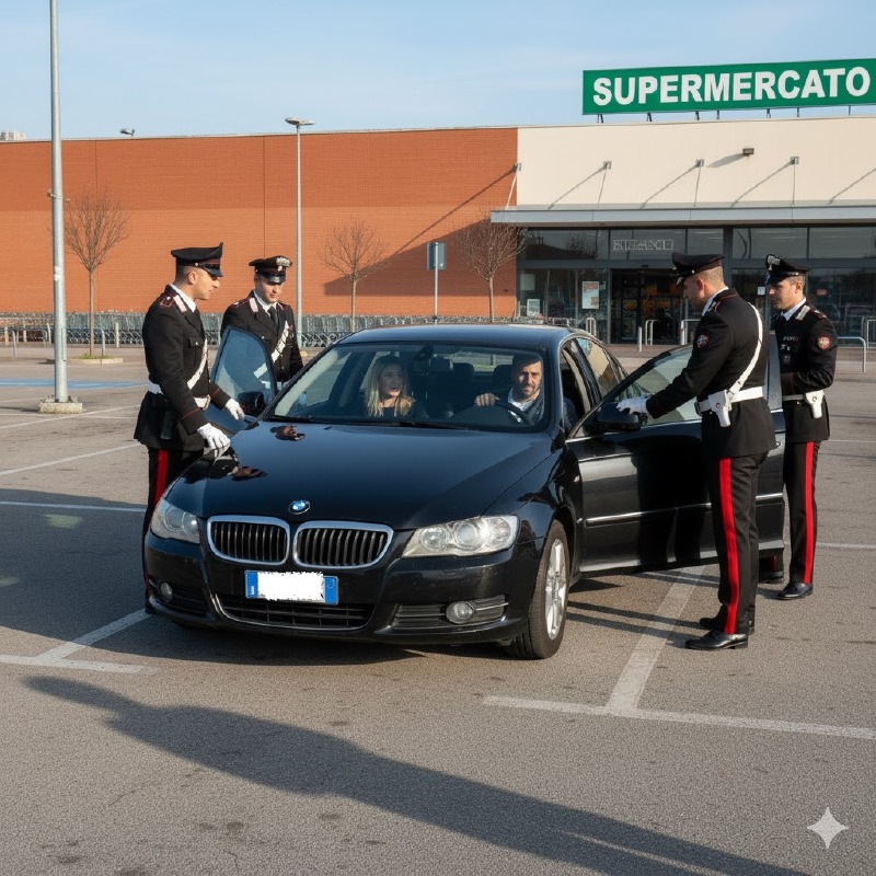 Rivolta d'Adda - Due stranieri denunciati