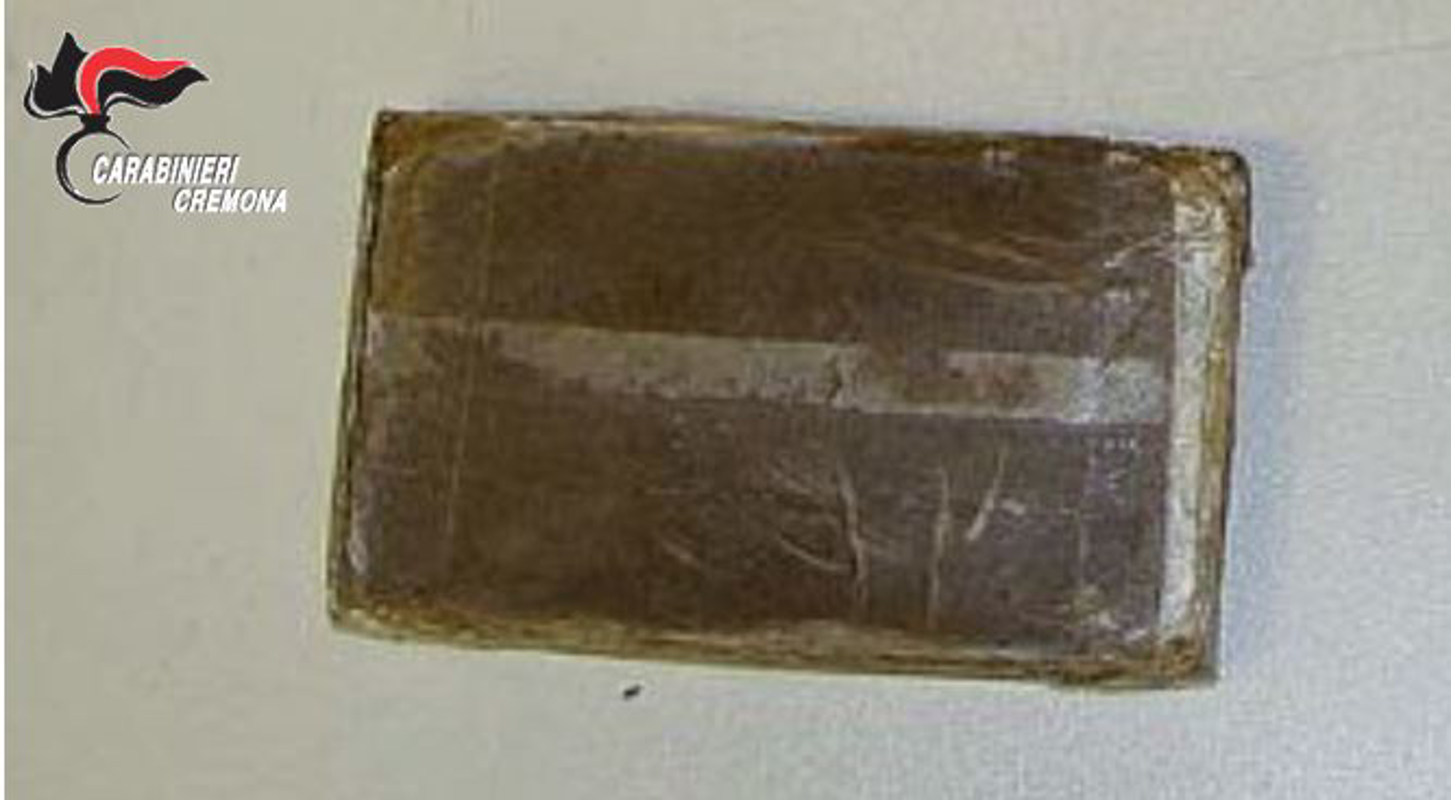 Crema - Tutta colpa di un sorpasso 