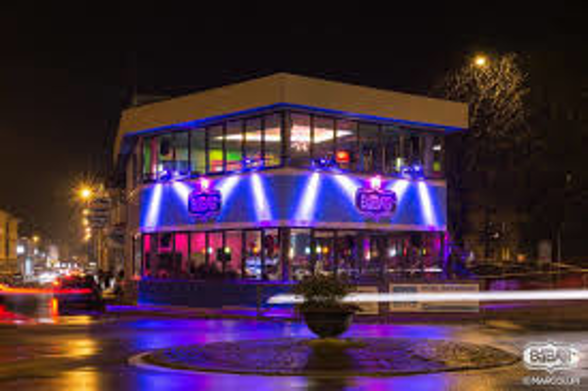 Crema - Ladri al Babar