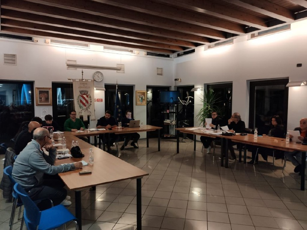 Agnadello - Niente aumenti