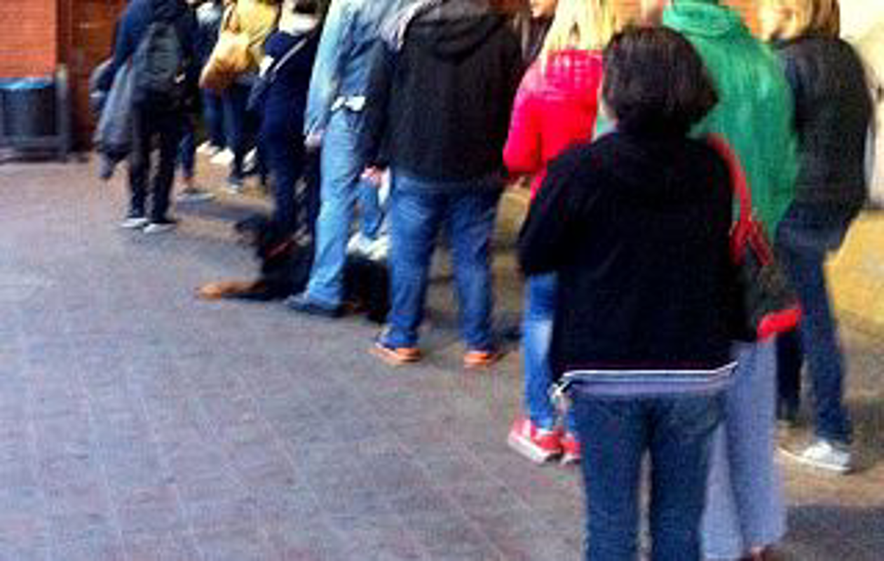 Dal territorio - Cup in tilt 