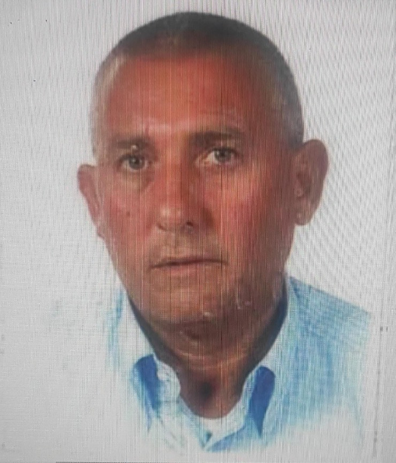 Necrologio di Giuseppe Brocchieri - Crema News: i necrologi del giorno