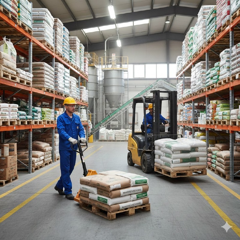 Dal territorio - Operaio investito