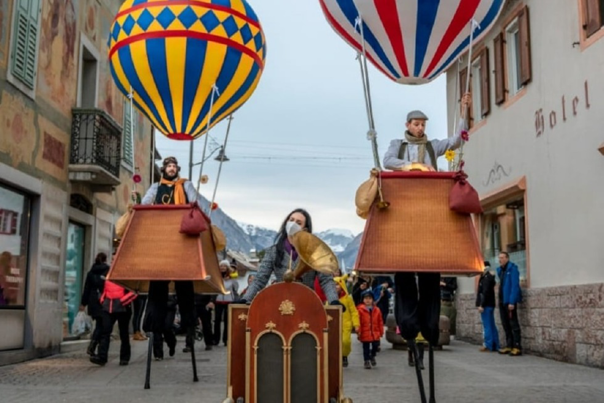 Crema - Natale è...