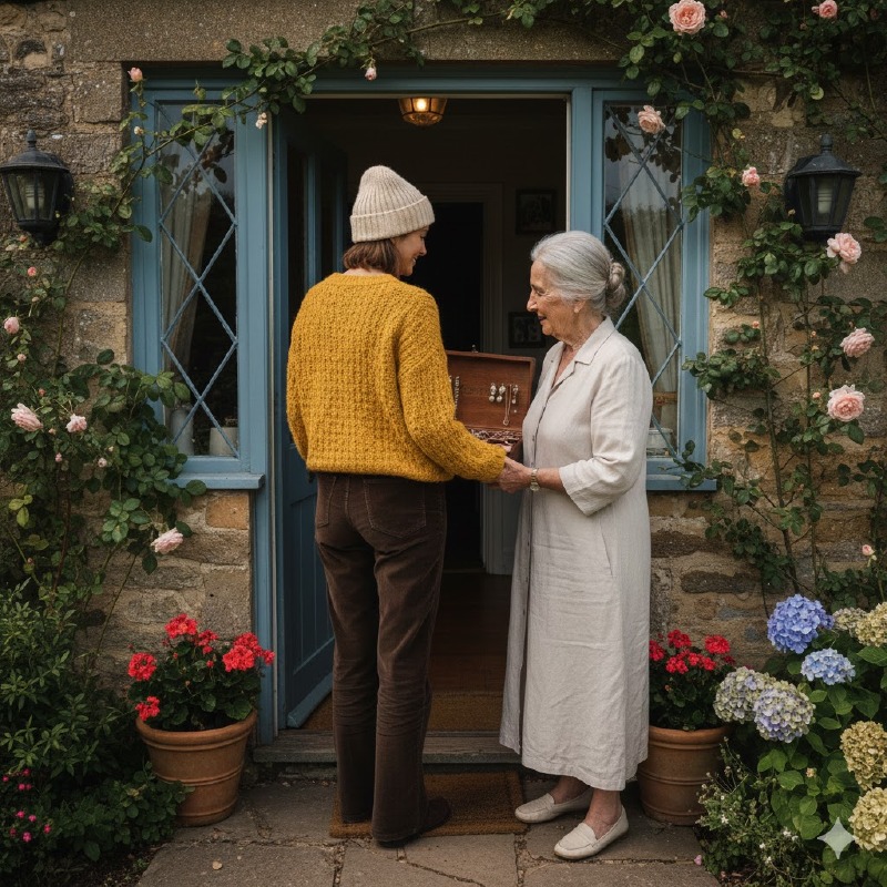Offanengo - Si finge carabiniere, denunciata