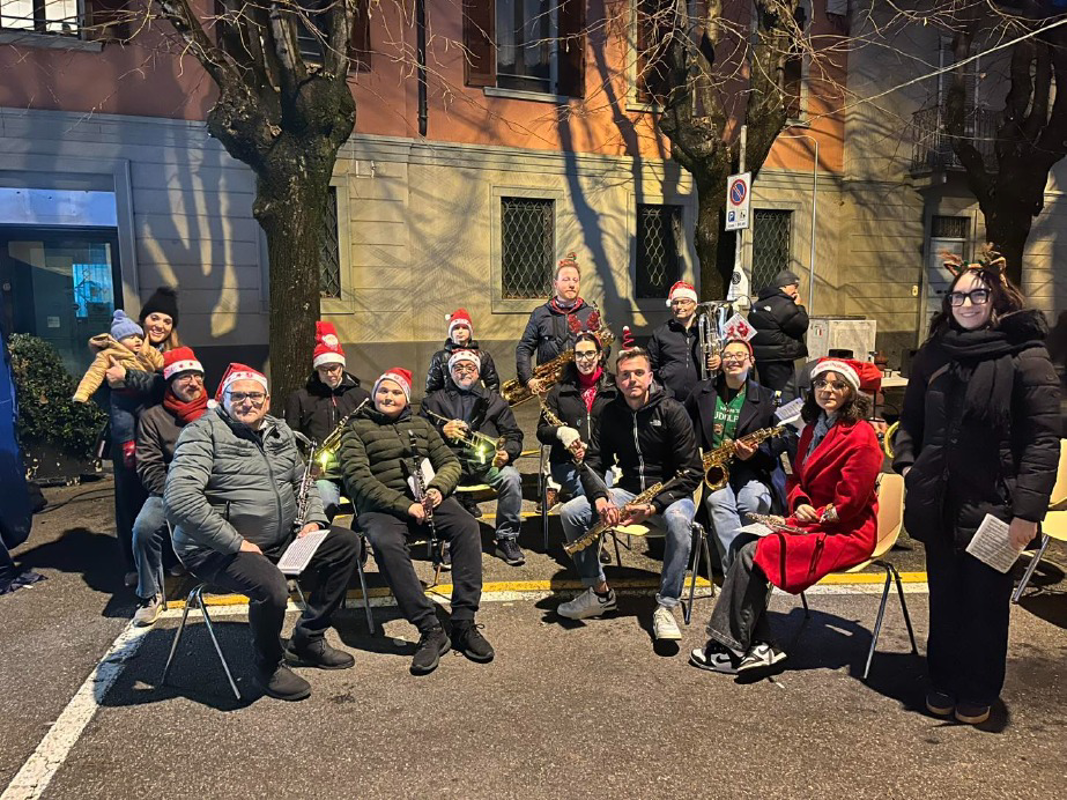 Crema - Soldi per cori e bande