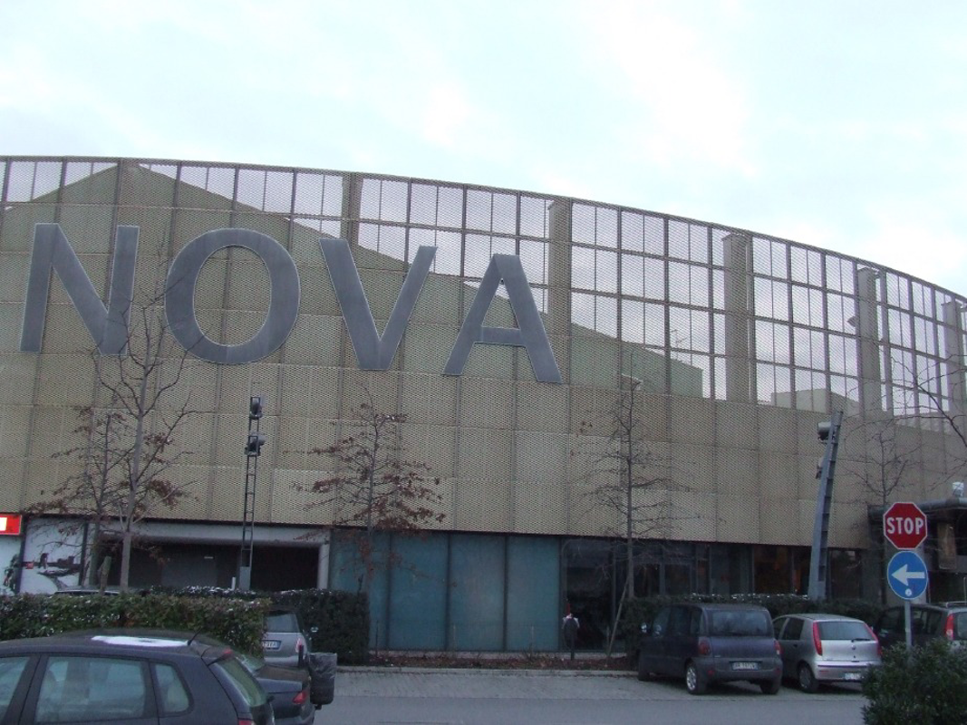 Crema - Soldi alla Multisala