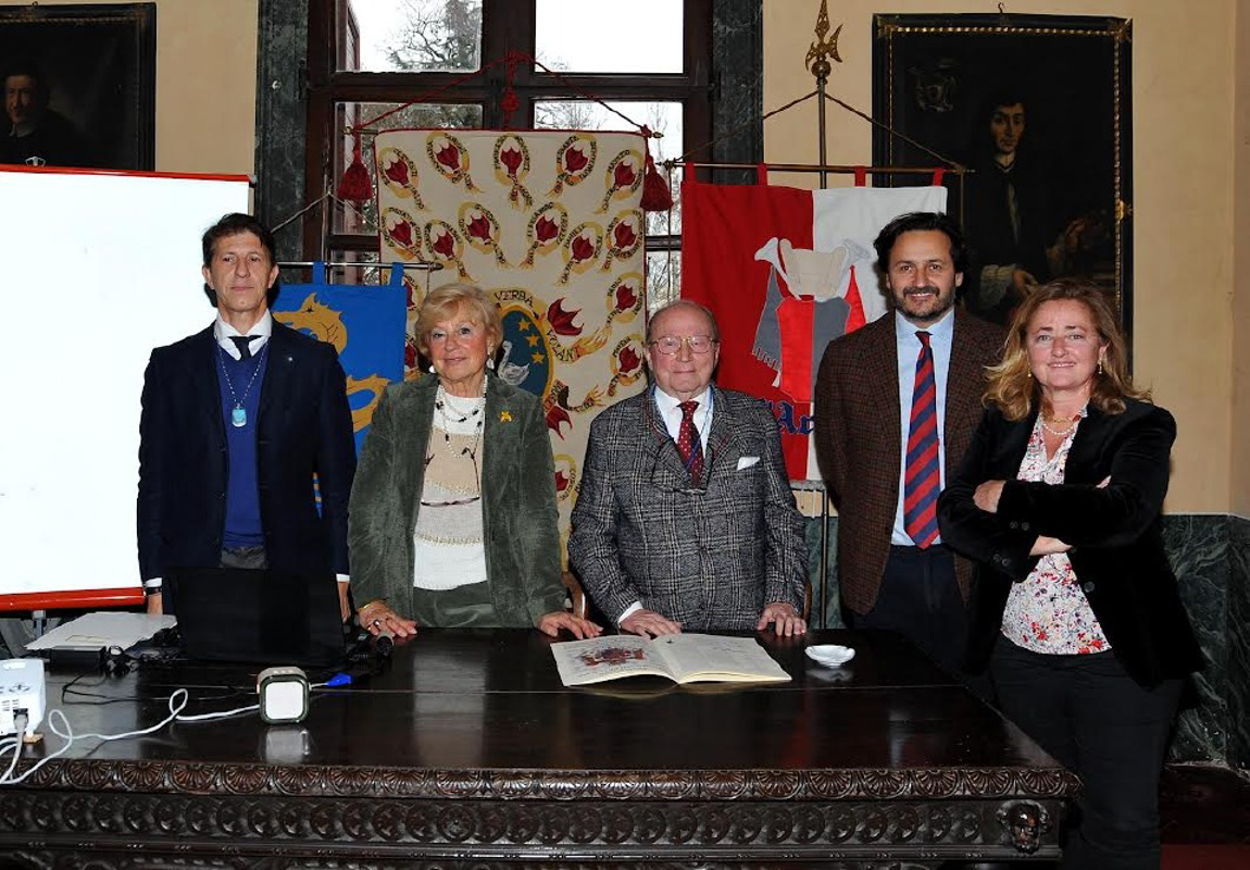 Crema - Il Calendaraldo