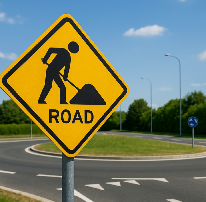 Dal territorio - Approvato il nuovo cavalcavia della Faustina