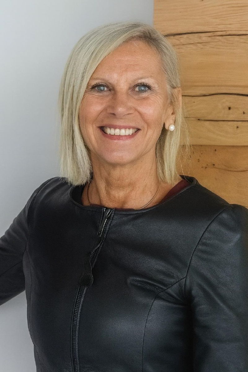 Necrologio di Marilena Torriani
in Tonani
di anni 71 - Crema News: i necrologi del giorno