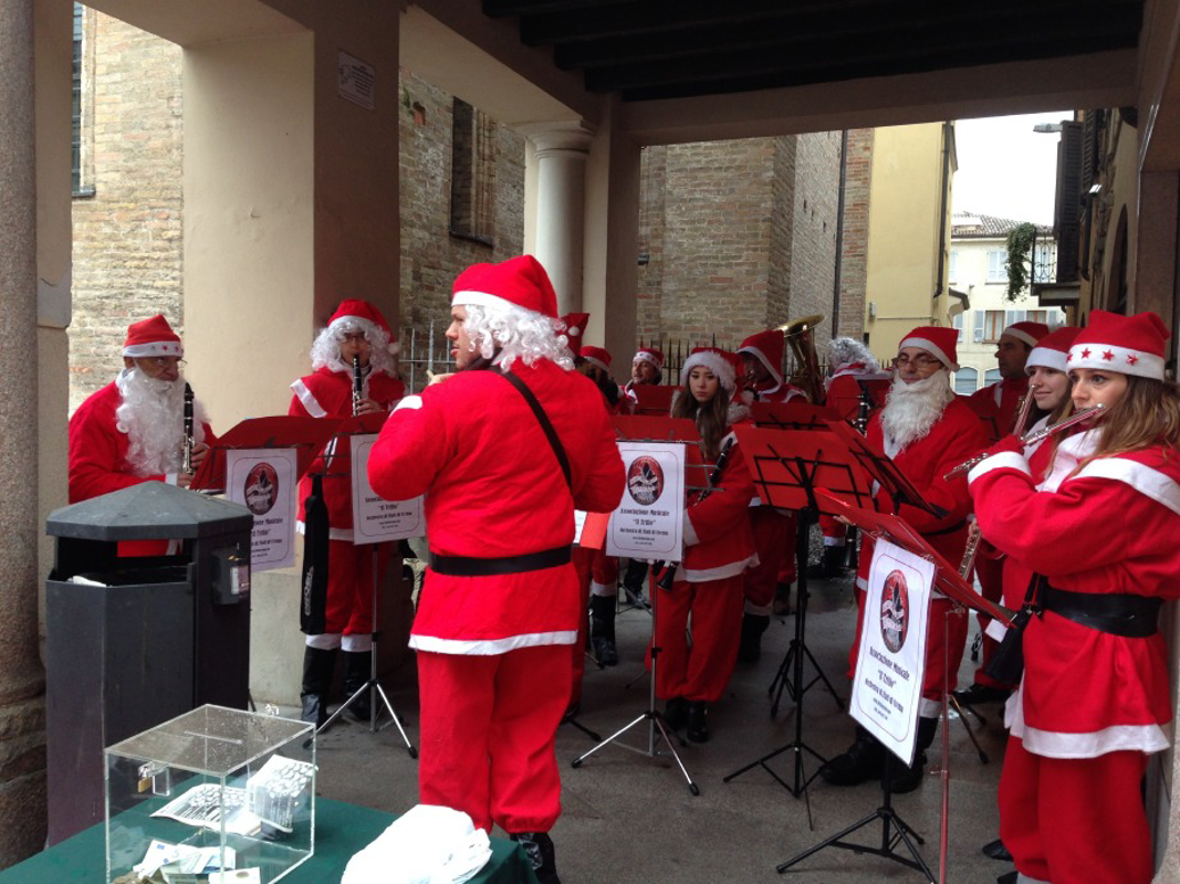 Cremasco - Mercatini dappertutto