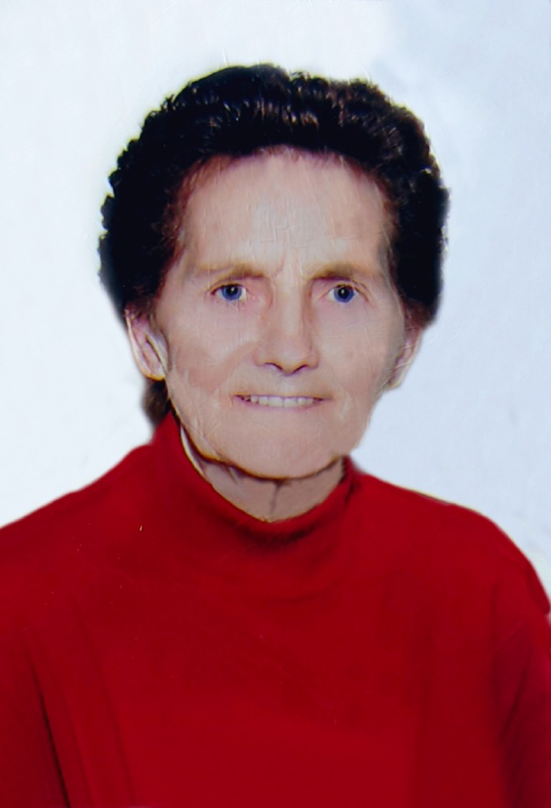 Necrologio di Pierina Pelizzari
ved. Radavelli
di anni 97 - Crema News: i necrologi del giorno