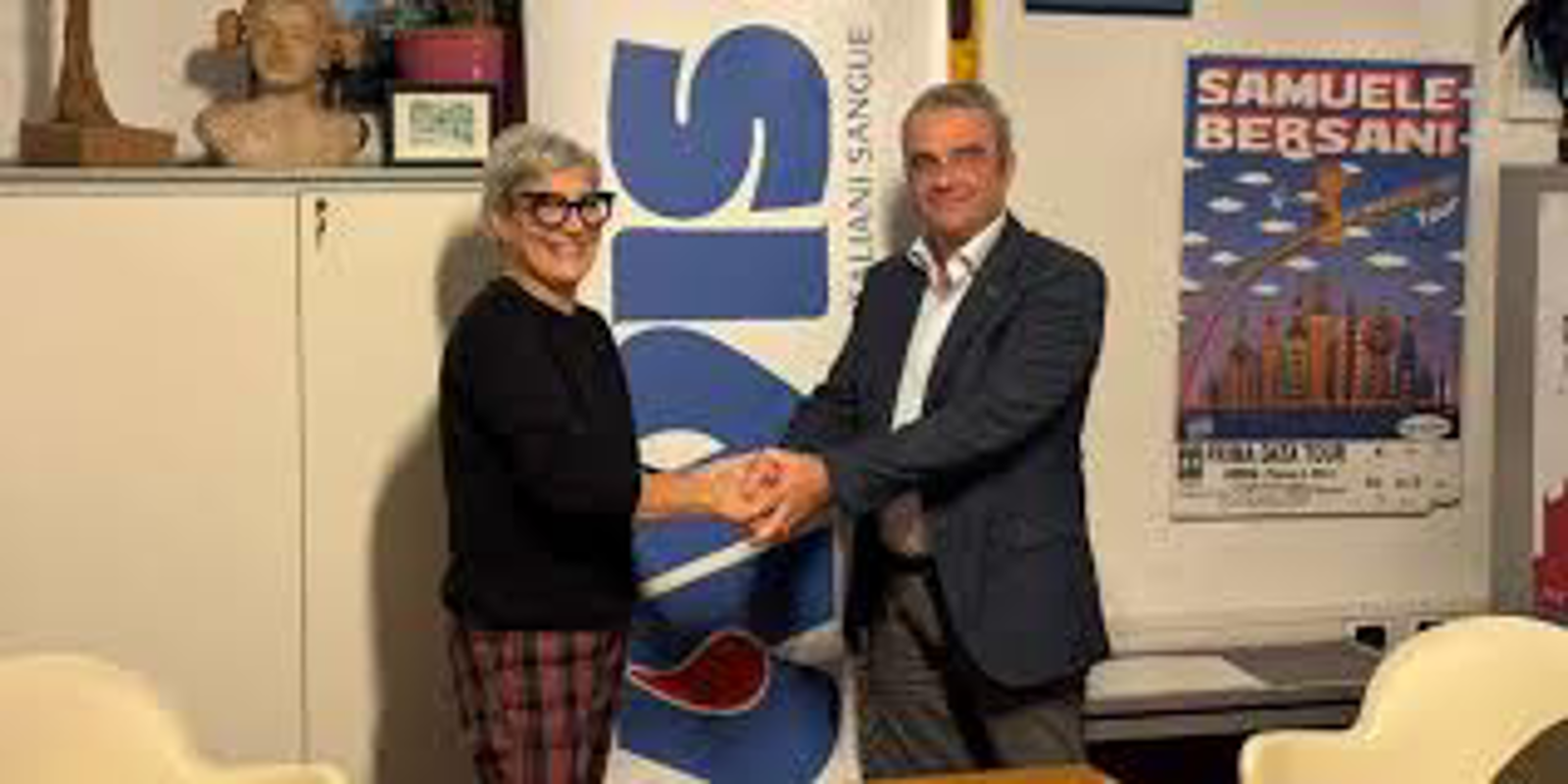 Crema - Avis, nuovi donatori