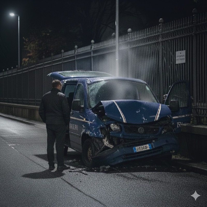 Rivolta d'Adda - "Non soffio"