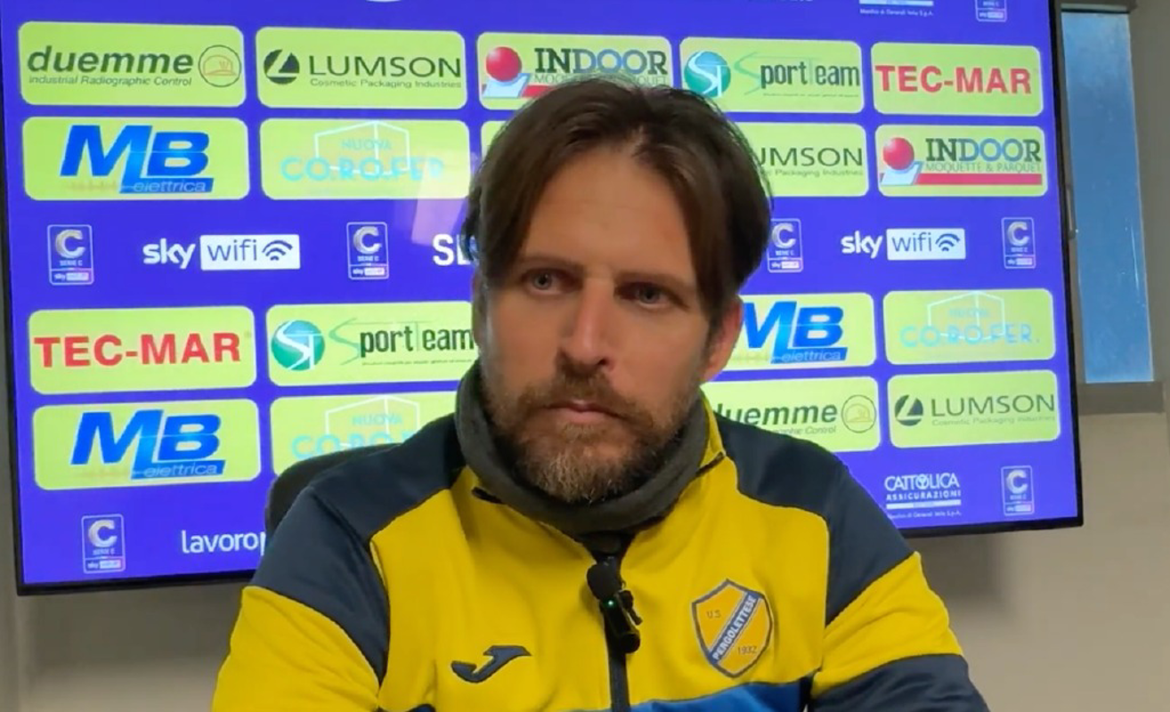 Calcio - Pergo a Vicenza