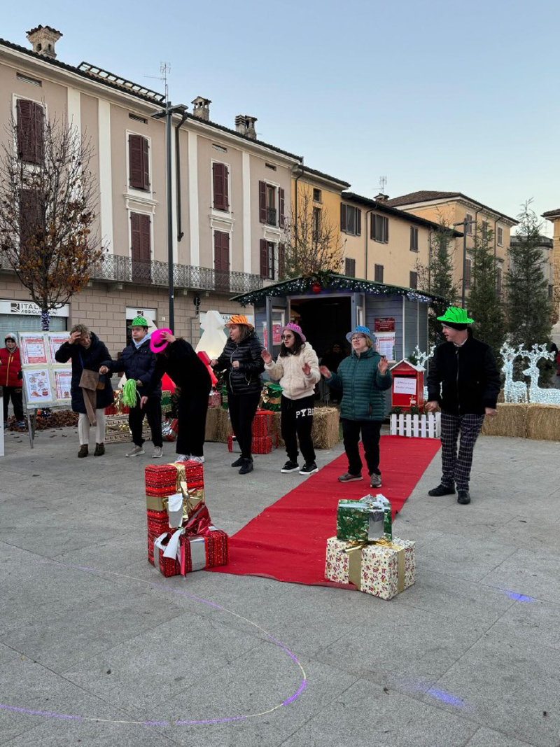 Dal territorio - Magica Musica accende il Natale