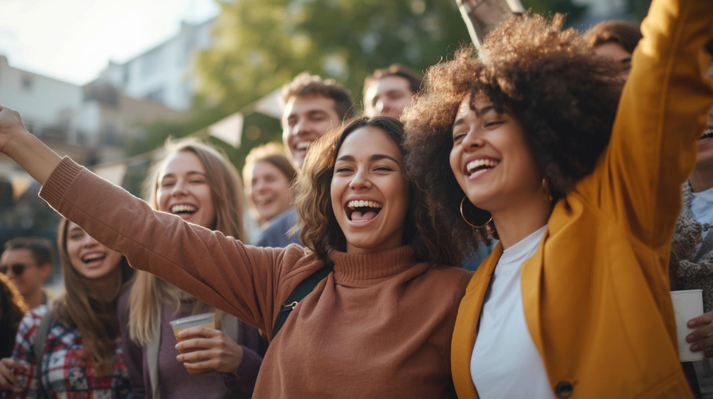 Segno favorito: Vergine