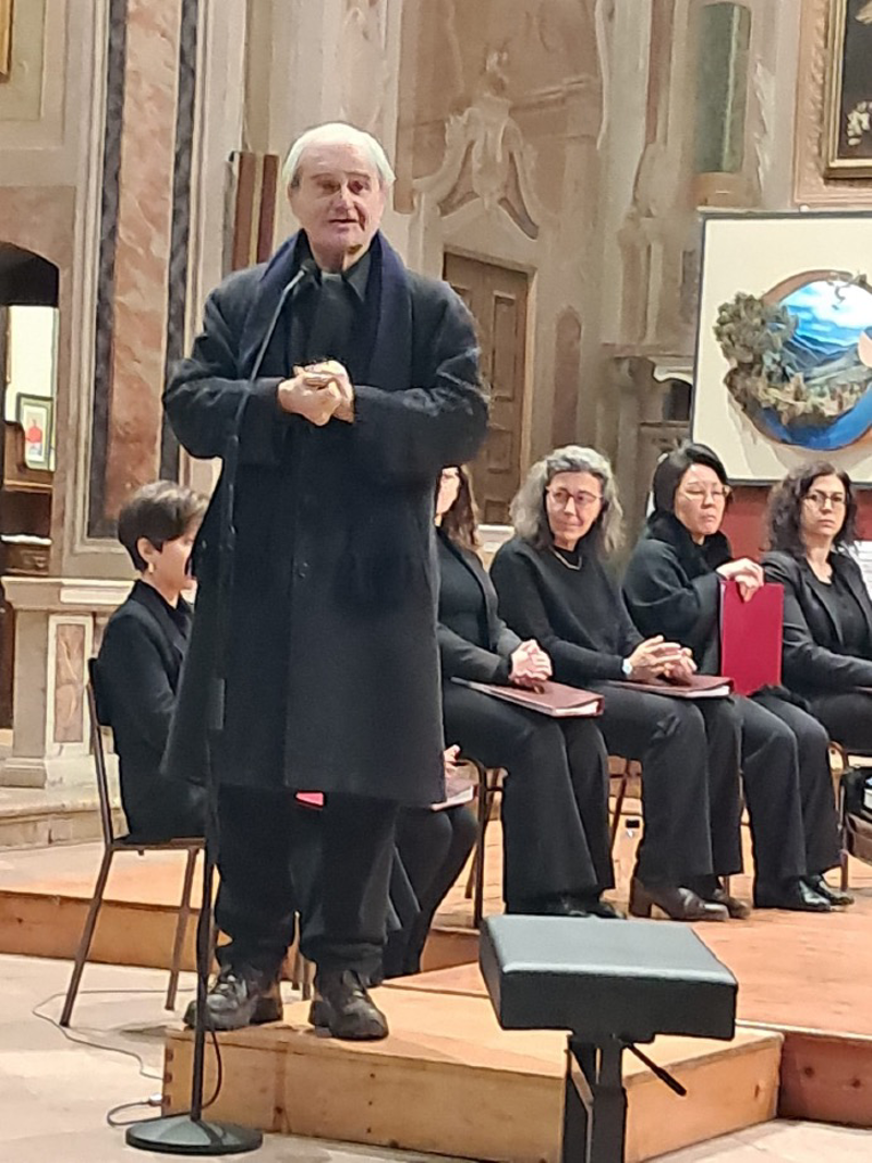 No alle lusinghe del consumismo sfrenato