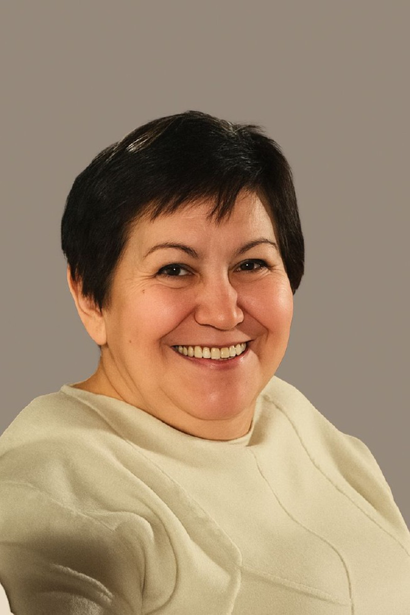 Necrologio di Maria Grazia Pola
in Viola
di anni 72 - Crema News: i necrologi del giorno