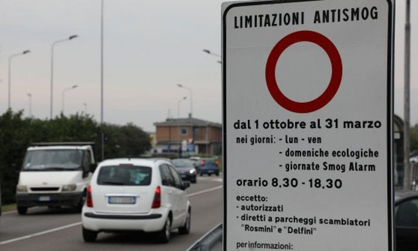 Crema - Vietato entrare