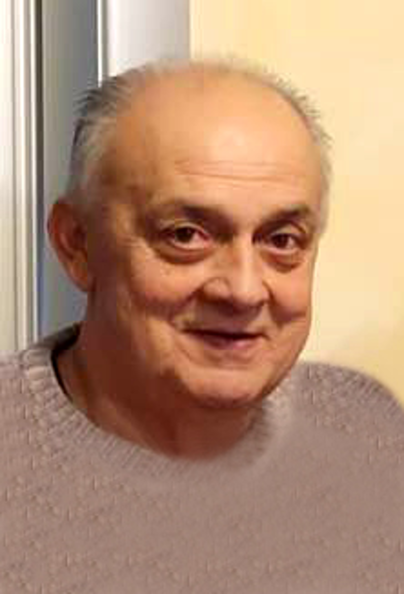 Necrologio di Luciano Tornelli
di anni 68- Crema News: i necrologi del giorno