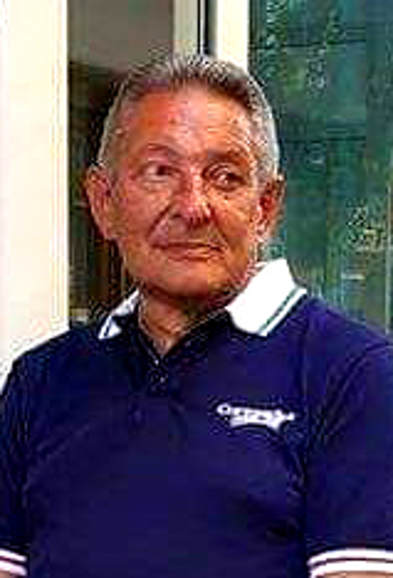 Necrologio di Lorenzo Garda
di anni 70- Crema News: i necrologi del giorno