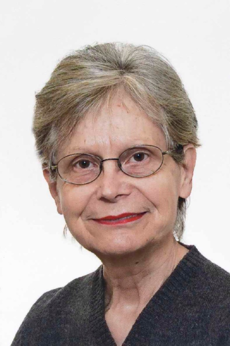 Necrologio di Clelia Letterini
di anni 81 - Crema News: i necrologi del giorno