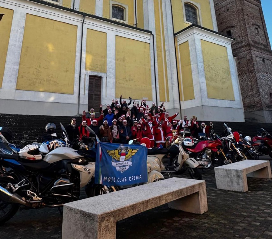 Vaiano - Mercatini boom