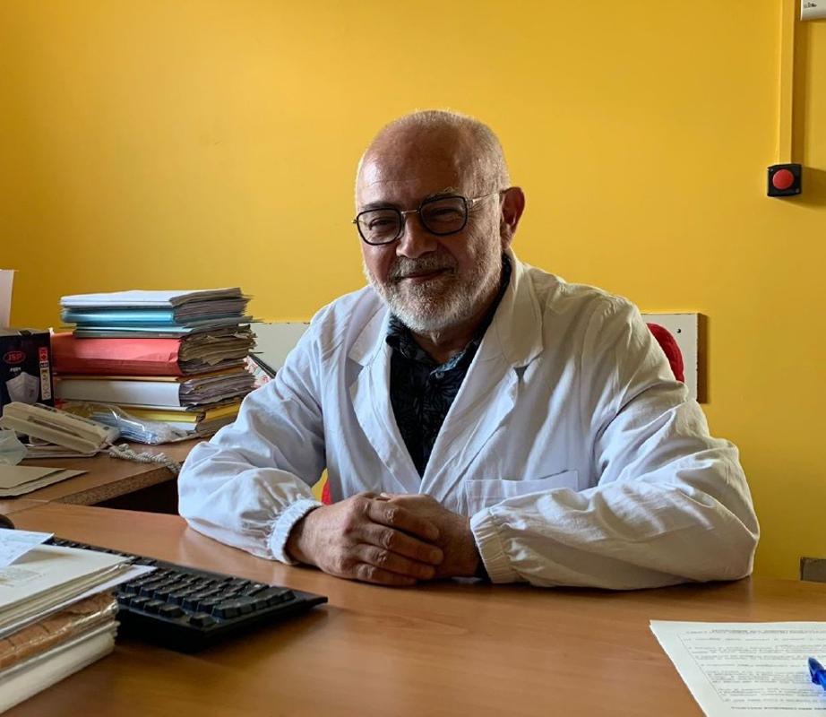 Rivolta d'Adda - Cogrossi nuovo direttore