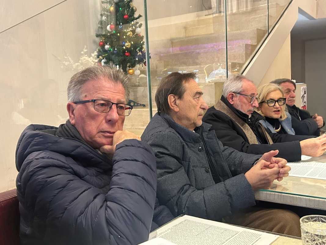 Crema - Sette note e Italia viva le canta all'amministrazione