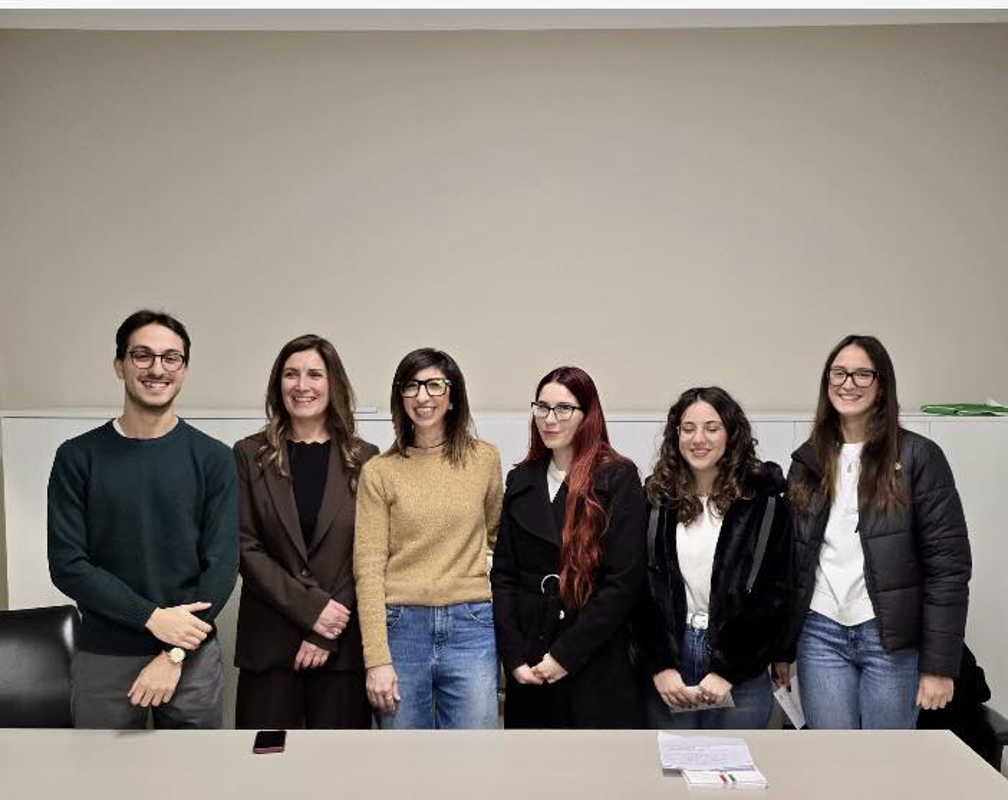 Quintano - Consegnate le borse di studio  