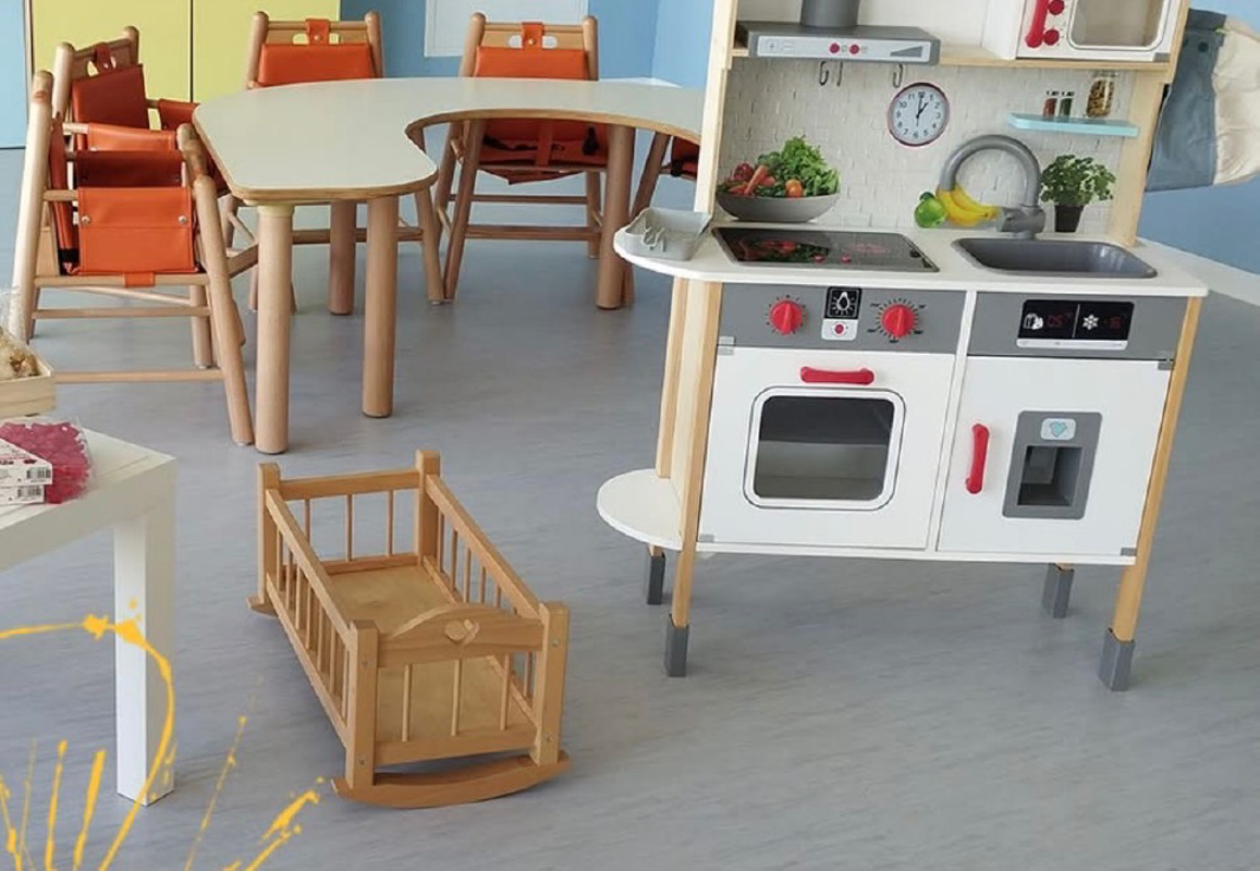 Dovera - Giochi nuovi