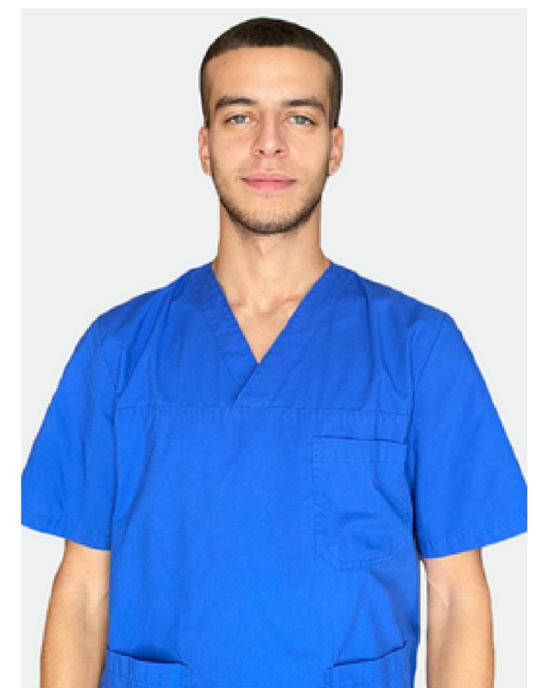 Capralba - Serata sul mal di schiena