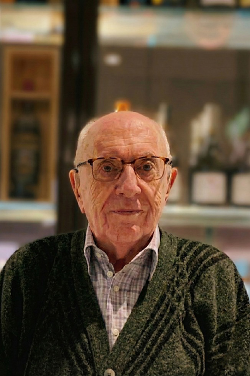 Necrologio di Gianfranco Buratti
di anni 84- Crema News: i necrologi del giorno