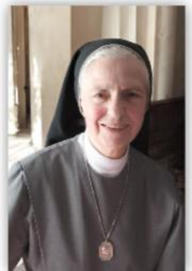 Necrologio di Bruna Ghiozzi
Madre Canossiana
di anni 86 - Crema News: i necrologi del giorno