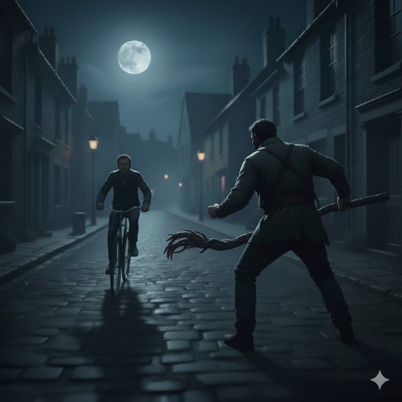 Agnadello - Preso a bastonate